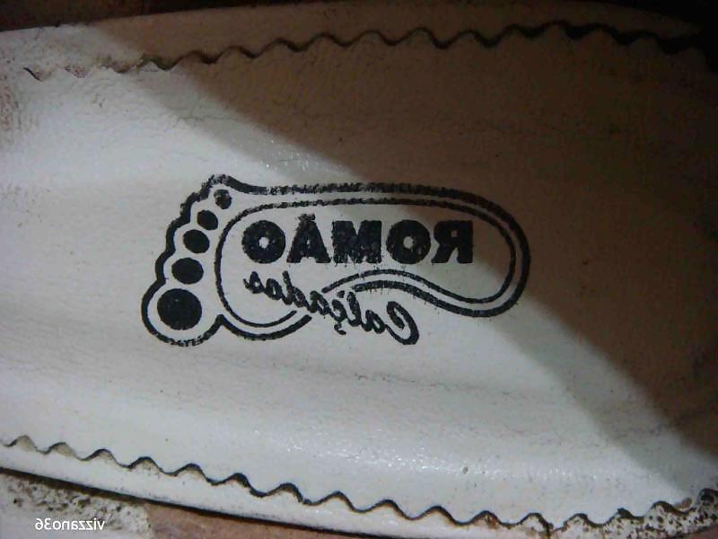 20P Scarpin salto alto branco Romao
