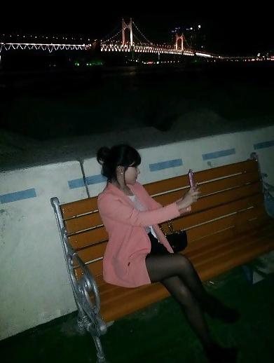 11P 21yr Korean Slut Exposed