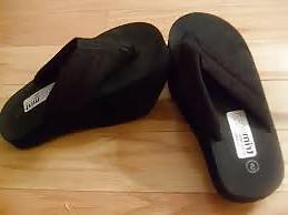 15P Mega Sandals