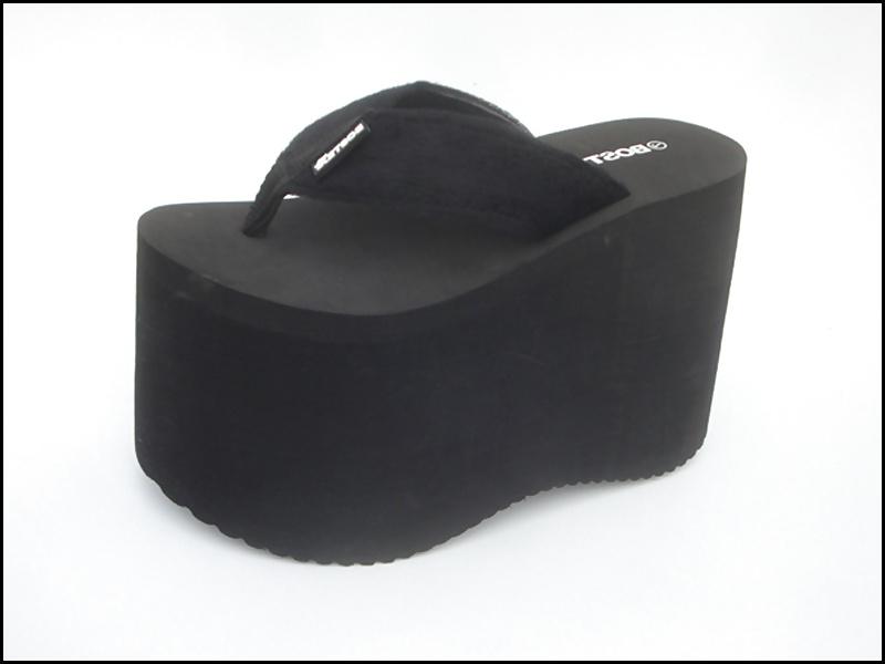 15P Mega Sandals