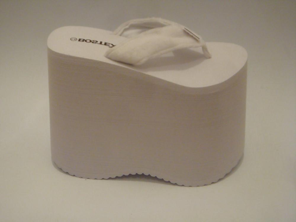 15P Mega Sandals