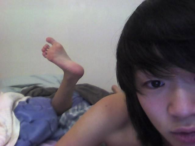 25P Private Photo's Young Asian Naked Chicks 57 JAPANESE