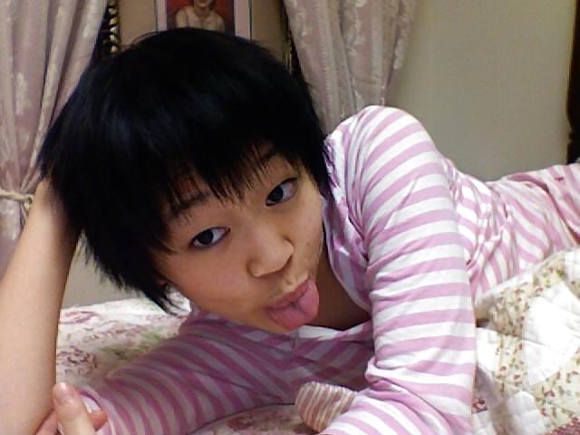 25P Private Photo's Young Asian Naked Chicks 57 JAPANESE