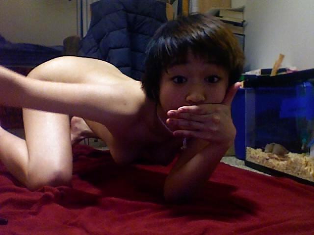 25P Private Photo's Young Asian Naked Chicks 57 JAPANESE