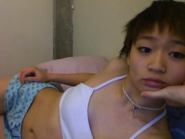 25P Private Photo's Young Asian Naked Chicks 57 JAPANESE