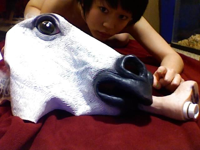 25P Private Photo's Young Asian Naked Chicks 57 JAPANESE