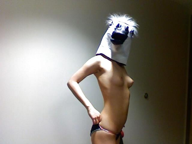 25P Private Photo's Young Asian Naked Chicks 57 JAPANESE