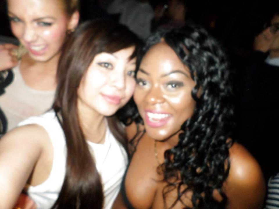 23P British Helen and Aisha