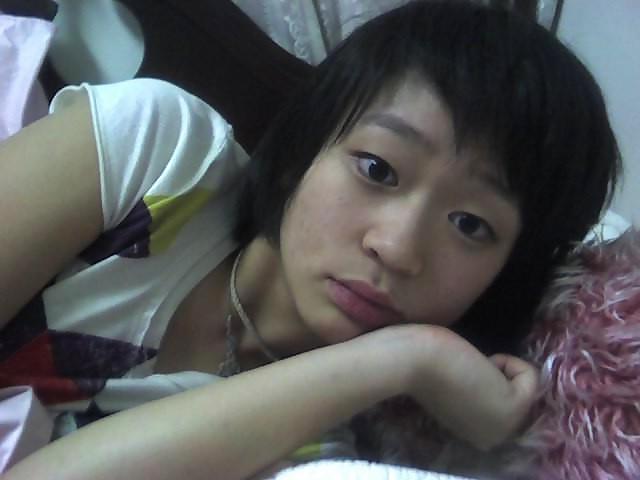 25P Private Photo's Young Asian Naked Chicks 58 JAPANESE