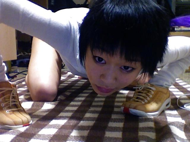 25P Private Photo's Young Asian Naked Chicks 58 JAPANESE