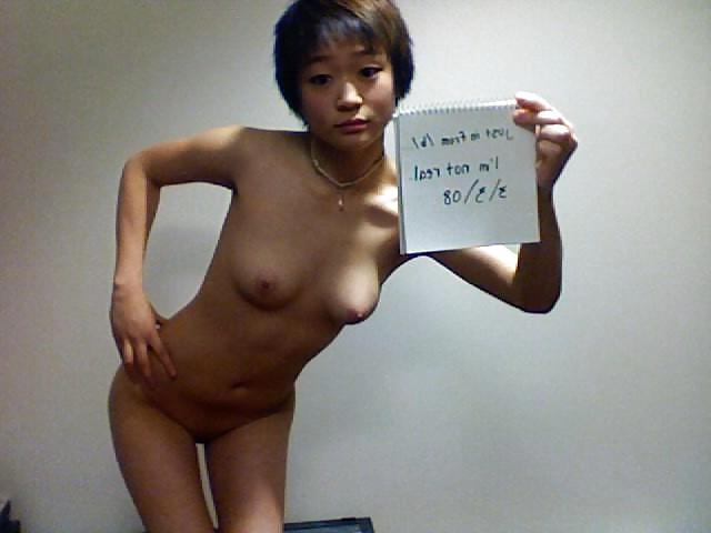 25P Private Photo's Young Asian Naked Chicks 58 JAPANESE