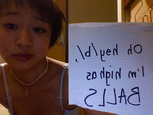 25P Private Photo's Young Asian Naked Chicks 58 JAPANESE