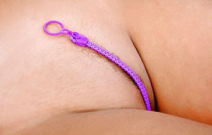 25P Bikini dare