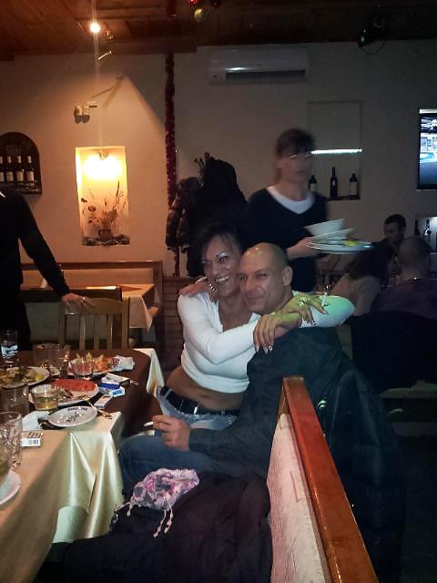 4P My transsexual girlfriend Andji