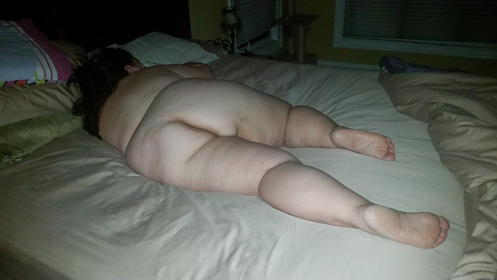 14P Big ass bbw 