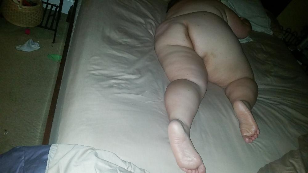 14P Big ass bbw 