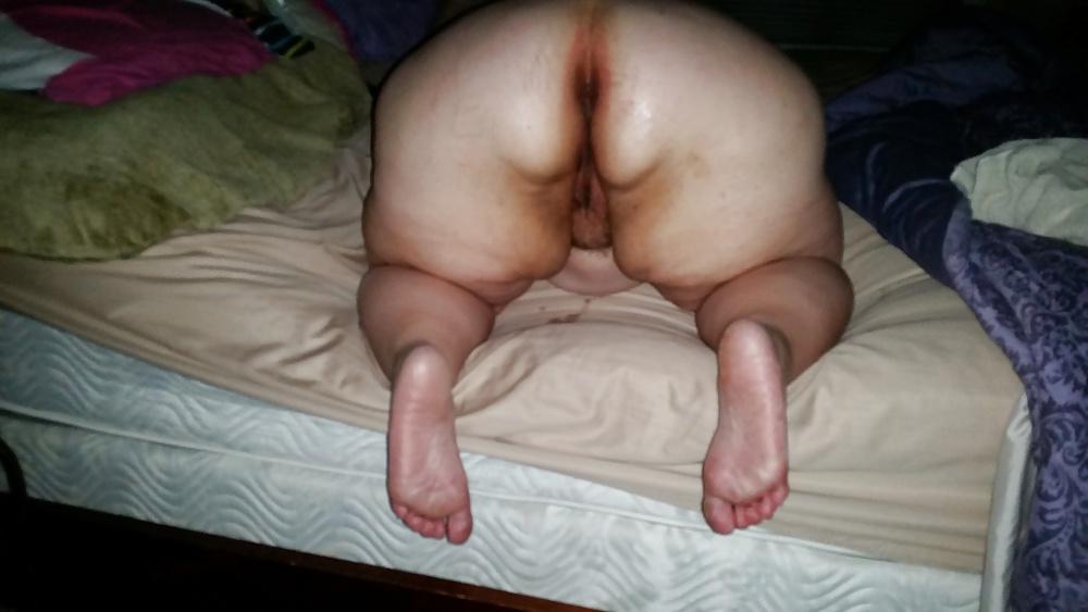 14P Big ass bbw 