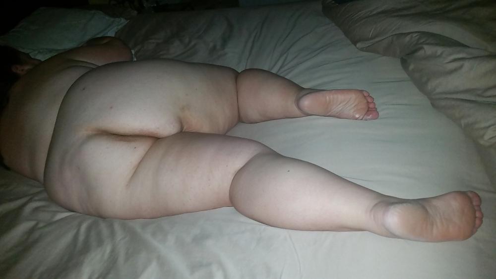 14P Big ass bbw 