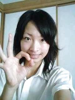 25P Private Photo's Young Asian Naked Chicks 50 JAPANESE