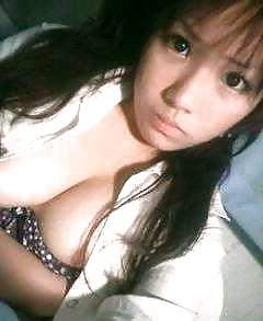 25P Private Photo's Young Asian Naked Chicks 50 JAPANESE