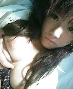 25P Private Photo's Young Asian Naked Chicks 50 JAPANESE