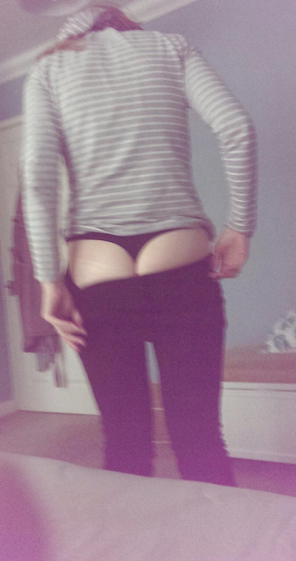 25P British wife