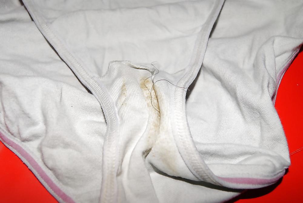 21P Slip und BH