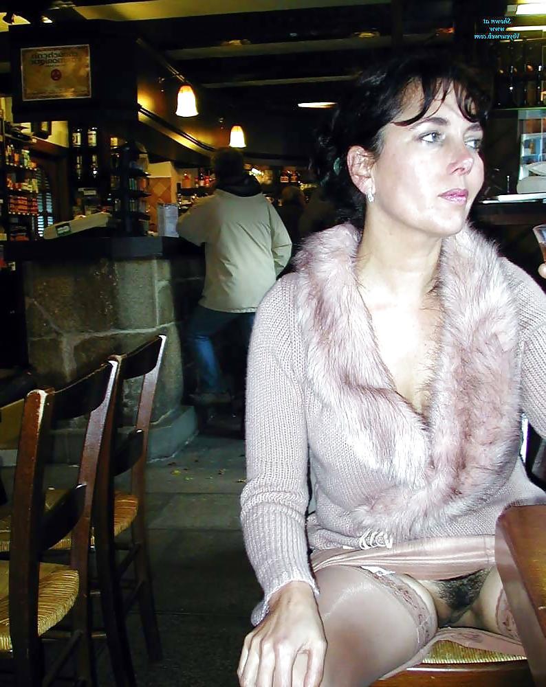 25P Flashing in Public Places