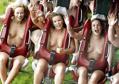 25P Flashing in Public Places
