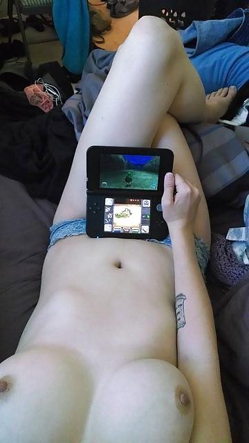 15P Sexy Geek and Nerds