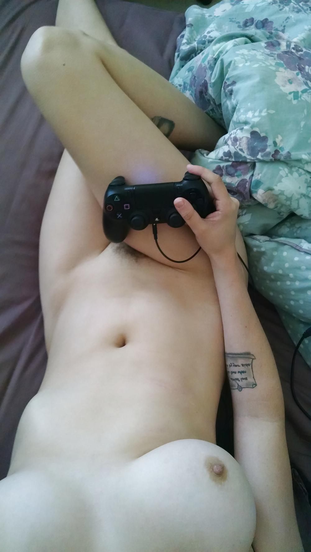 15P Sexy Geek and Nerds