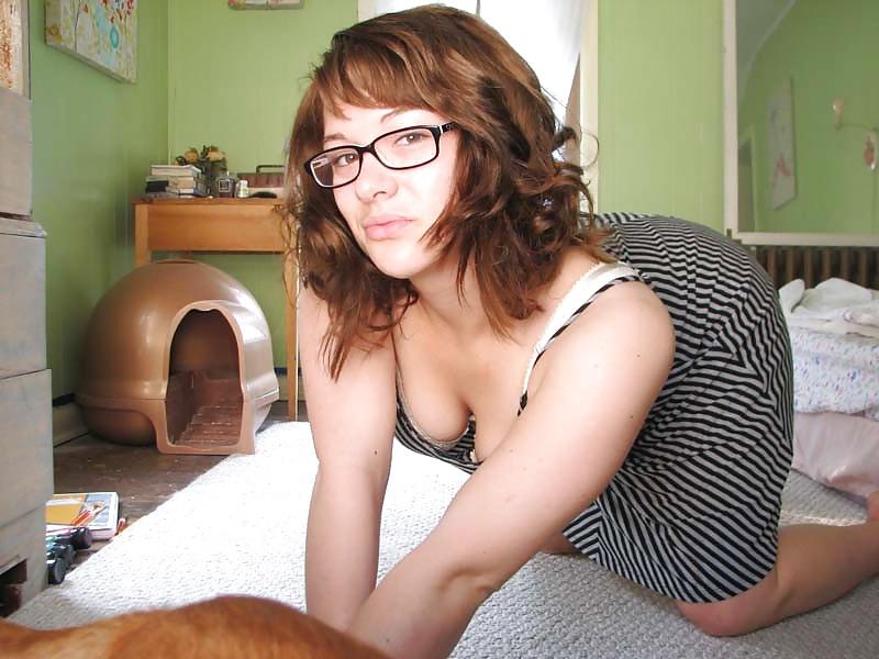25P Sexy Geek and Nerds 2