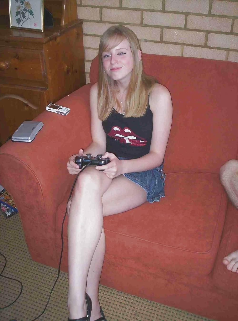 25P Sexy Geek and Nerds 2
