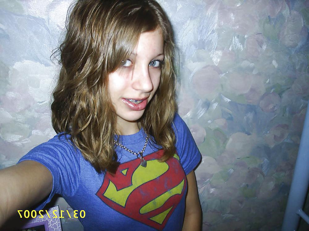 25P Sexy Geek and Nerds 2