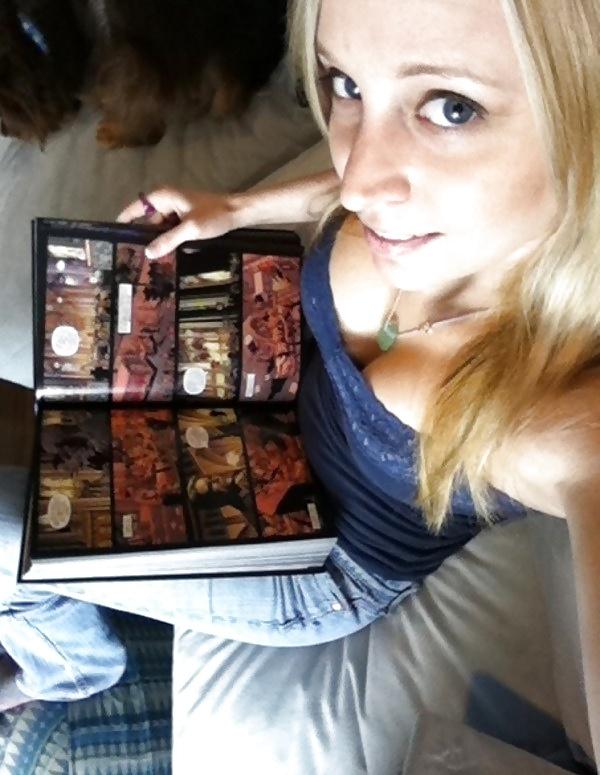 25P Sexy Geek and Nerds 2