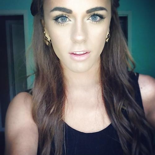 10P Beautiful Tranny Faces