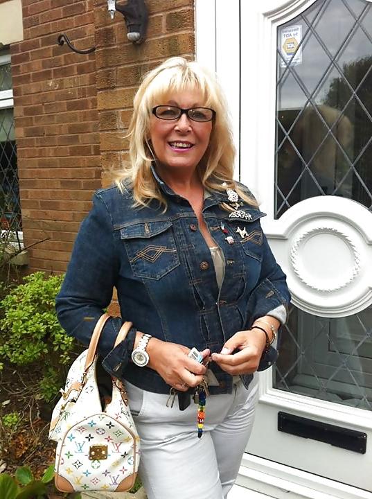 20P British Linda