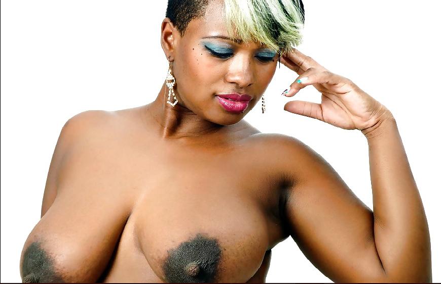 25P Black Girls 1