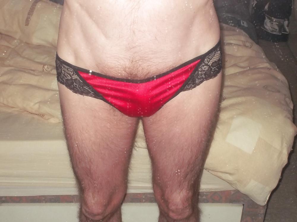 4P Underwear 