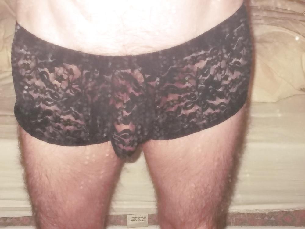 4P Underwear 