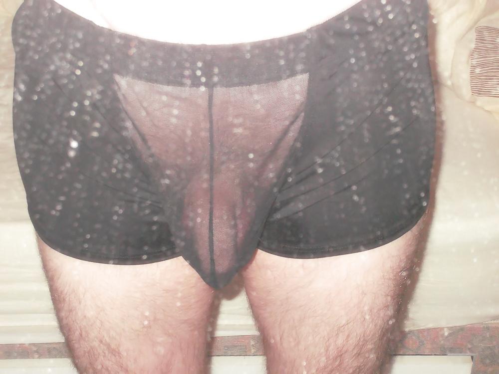 4P Underwear 