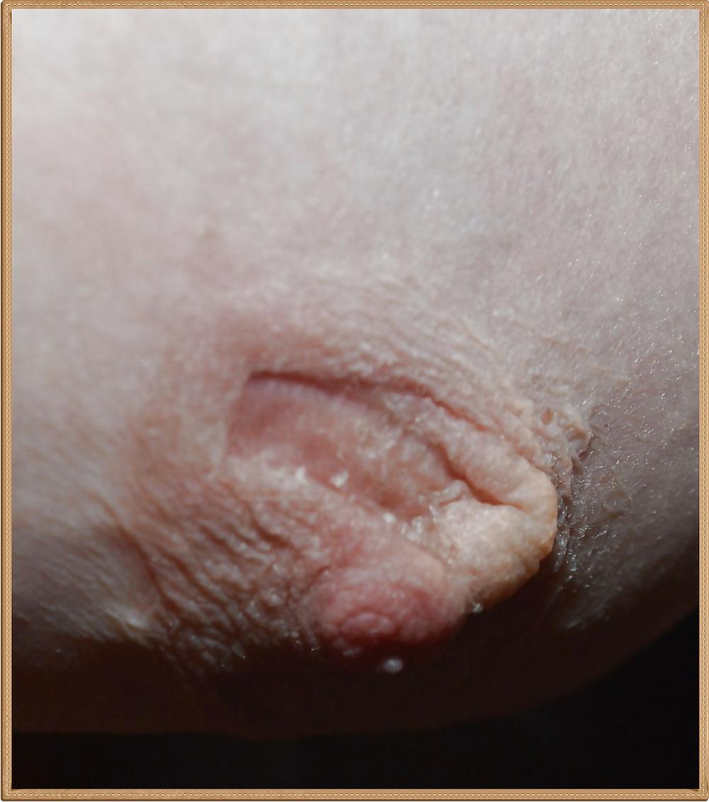 16P Tit Torture with bbw slave