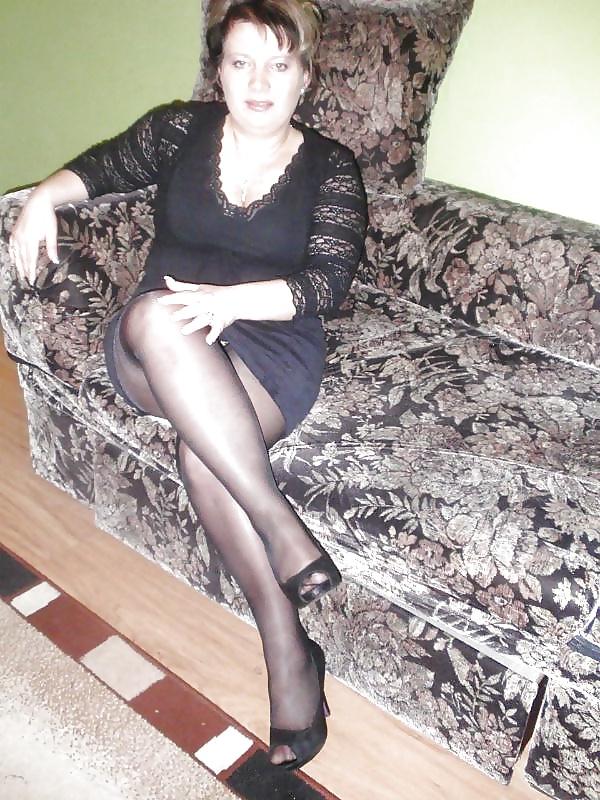 25P Amatuer bbw moms matures dressed like sluts