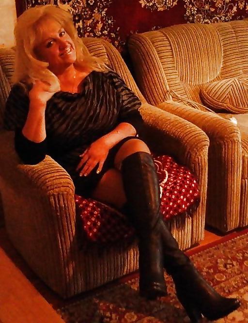 25P Amatuer bbw moms matures dressed like sluts