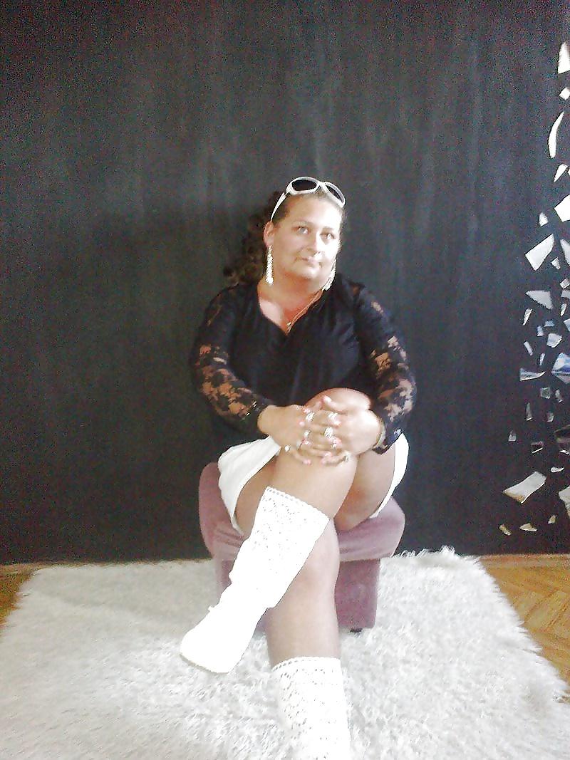 25P Amatuer bbw moms matures dressed like sluts