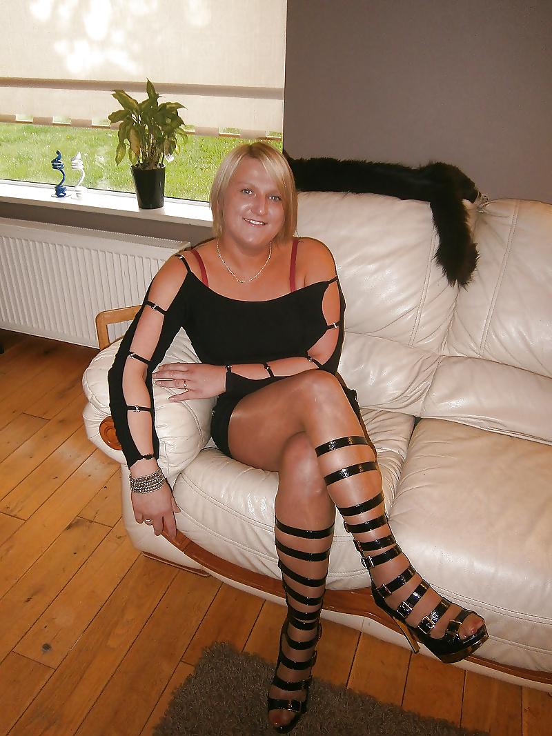 25P Amatuer bbw moms matures dressed like sluts