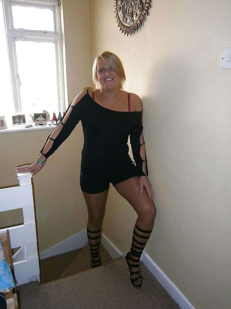 25P Amatuer bbw moms matures dressed like sluts