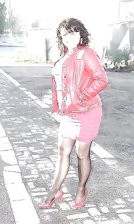 25P Amatuer bbw moms matures dressed like sluts