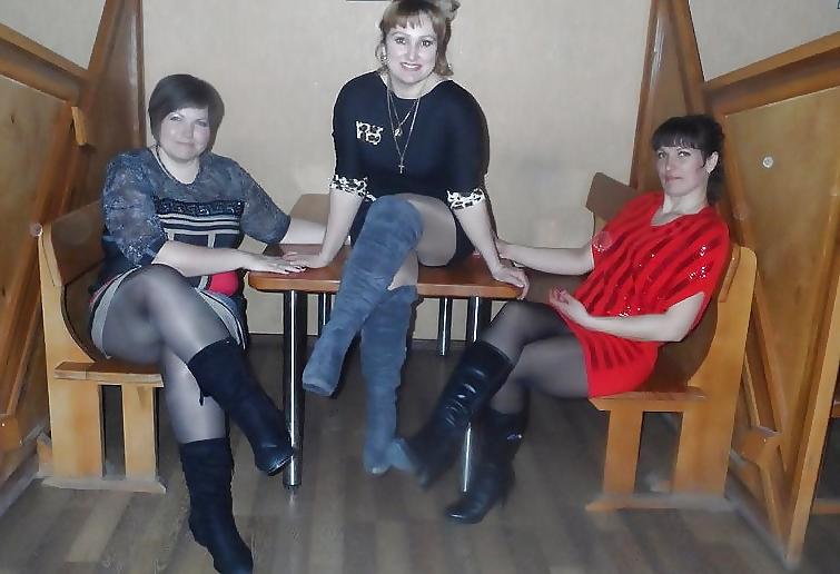 25P Amatuer bbw moms matures dressed like sluts