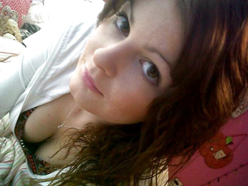 6P British Milf Taisie